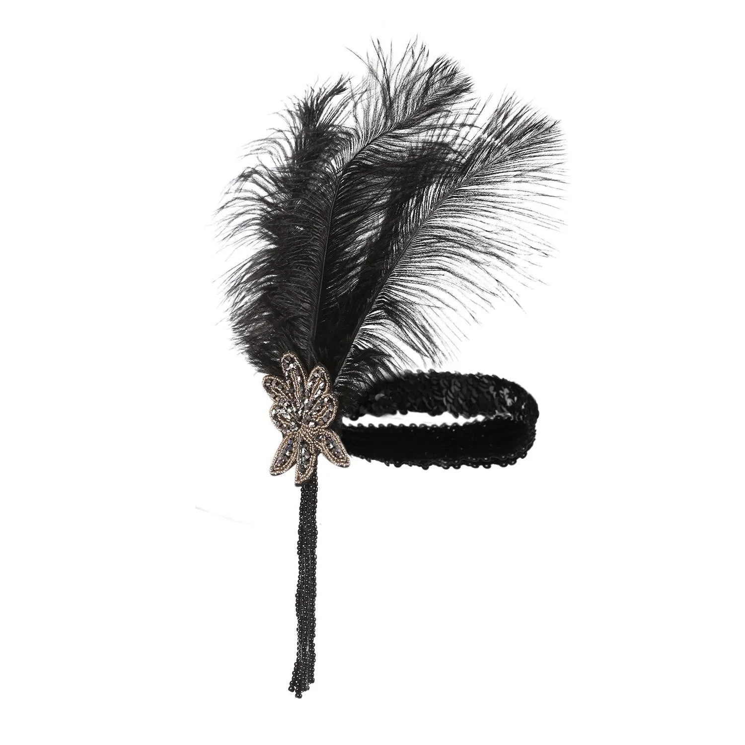 1920s Vintage Jewelry Set - Image 3